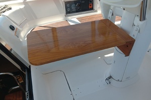 Nancy Marie 45ft Hunter Yacht For Sale