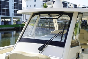 34ft Pursuit Yacht For Sale