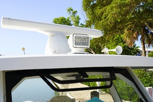 34ft Pursuit Yacht For Sale