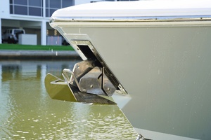 34ft Pursuit Yacht For Sale