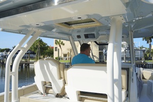 34ft Pursuit Yacht For Sale