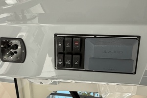 34ft Pursuit Yacht For Sale