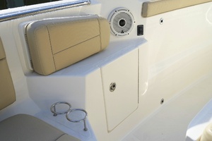 34ft Pursuit Yacht For Sale