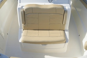 34ft Pursuit Yacht For Sale