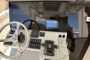 34ft Pursuit Yacht For Sale