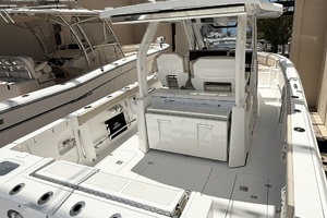 34ft Pursuit Yacht For Sale