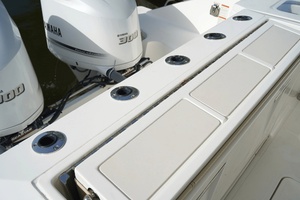 34ft Pursuit Yacht For Sale