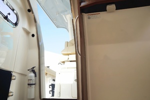 34ft Pursuit Yacht For Sale