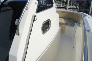 34ft Pursuit Yacht For Sale