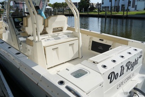 34ft Pursuit Yacht For Sale