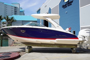 29ft Regal Yacht For Sale