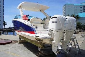 29ft Regal Yacht For Sale