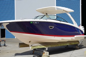 29ft Regal Yacht For Sale