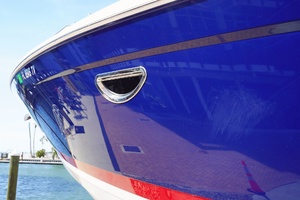 29ft Regal Yacht For Sale