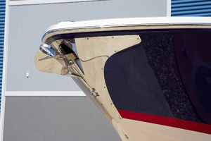 29ft Regal Yacht For Sale