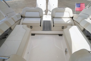 29ft Regal Yacht For Sale