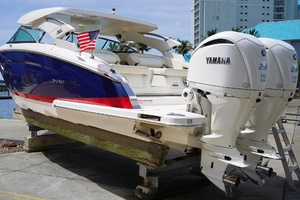 29ft Regal Yacht For Sale