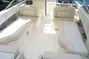 29ft Regal Yacht For Sale