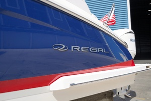 29ft Regal Yacht For Sale