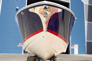 29ft Regal Yacht For Sale