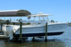 33ft Prowler Yacht For Sale