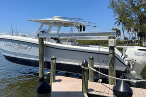 33-ft-Prowler-2015-31CC-Bonita Springs Florida United States yacht for sale