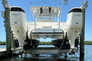 33ft Prowler Yacht For Sale