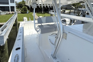 33ft Prowler Yacht For Sale
