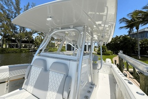 33ft Prowler Yacht For Sale