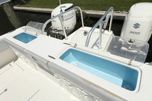 33ft Prowler Yacht For Sale