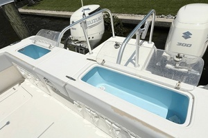 2015 Prowler 31CC thumbnail 22