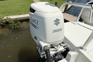33ft Prowler Yacht For Sale
