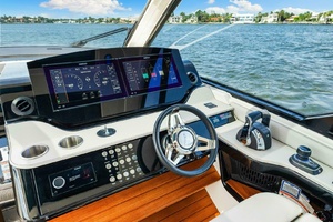 2022 Sea Ray 370 Sundancer
