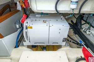 2022 Sea Ray 370 OB 