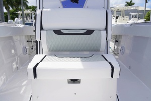 27ft Blackfin Yacht For Sale