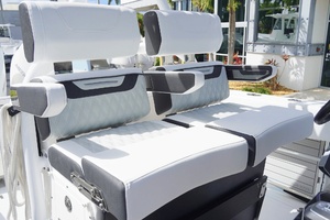 27ft Blackfin Yacht For Sale