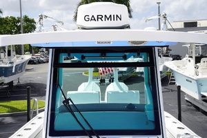 27ft Blackfin Yacht For Sale