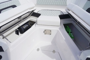 27ft Blackfin Yacht For Sale