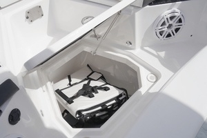 27ft Blackfin Yacht For Sale