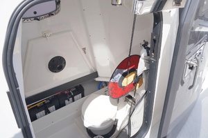 27ft Blackfin Yacht For Sale