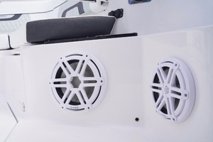 27ft Blackfin Yacht For Sale