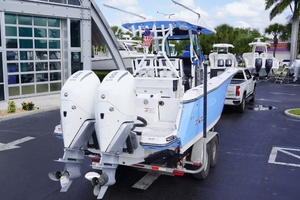 27ft Blackfin Yacht For Sale