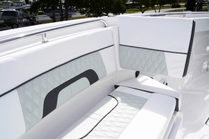 27ft Blackfin Yacht For Sale