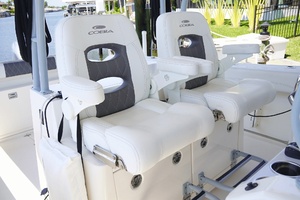Photo 6080488 for 2023 Cobia 320CC  
