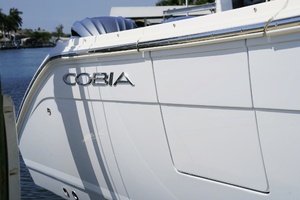 Photo 6080426 for 2023 Cobia 320CC  