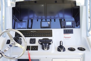 Photo 6080466 for 2023 Cobia 320CC  