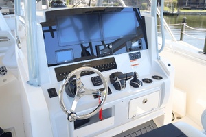 Photo 6080464 for 2023 Cobia 320CC  