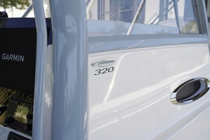 Photo 6080428 for 2023 Cobia 320CC  