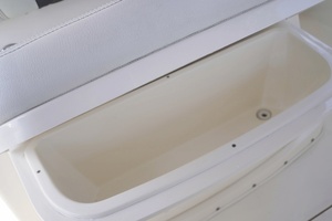 Photo 6080522 for 2023 Cobia 320CC  