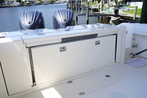 Photo 6080440 for 2023 Cobia 320CC  